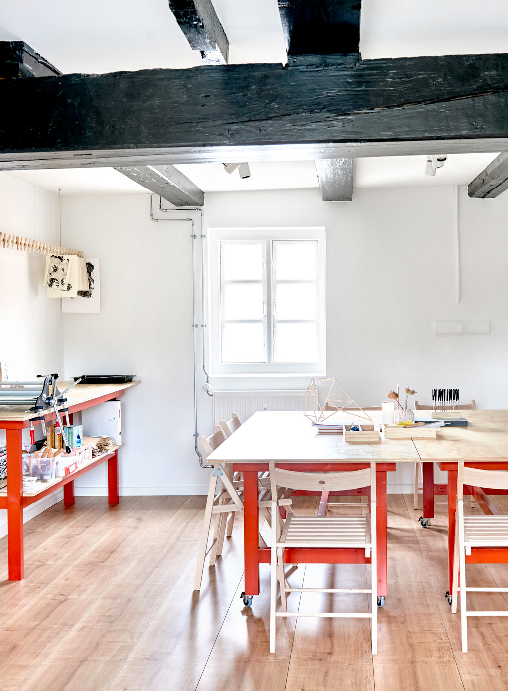 "Kunst & kreativitet for unge" i 6. - 8.kl. / 8 onsdage kl.16-18